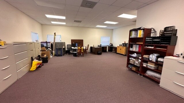 More Photos Of 221 Strawberry Oaks Dr, Orange City Light Manufacturing For Lease