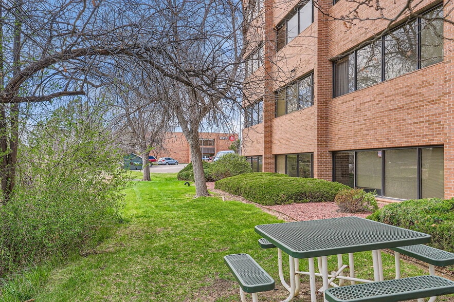 More Photos Of 7400 E Arapahoe Rd, Centennial Medical For Lease
