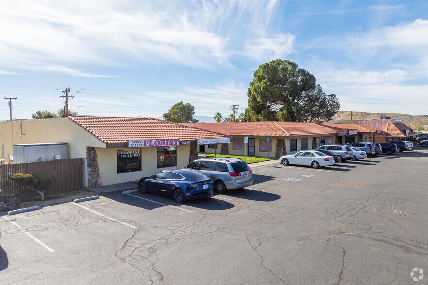 More Photos Of 18245 US Highway 18, Apple Valley Office For Lease