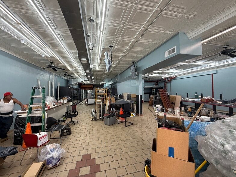 More Photos Of 2128-2138 White Plains Rd, Bronx General Retail For Sale