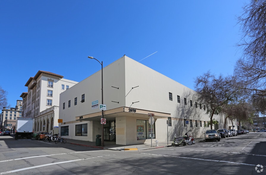 More Photos Of 2200-2240 Shattuck Ave, Berkeley Apartments For Lease