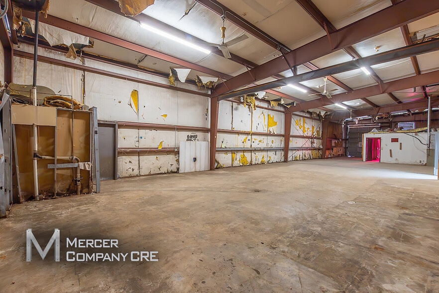 More Photos Of 440-460 N Rockwell Ave, Oklahoma City Unknown For Lease