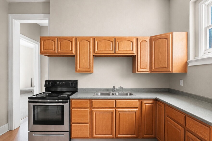 More Photos Of , Binghamton Multifamily For Sale