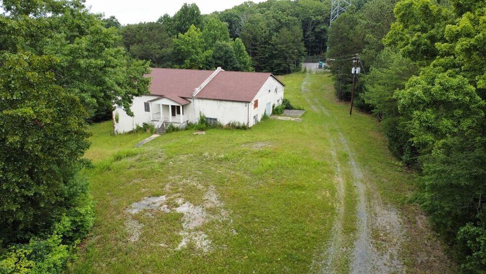 More Photos Of 4654 Cohutta Varnell Rd, Cohutta Office Residential For Sale