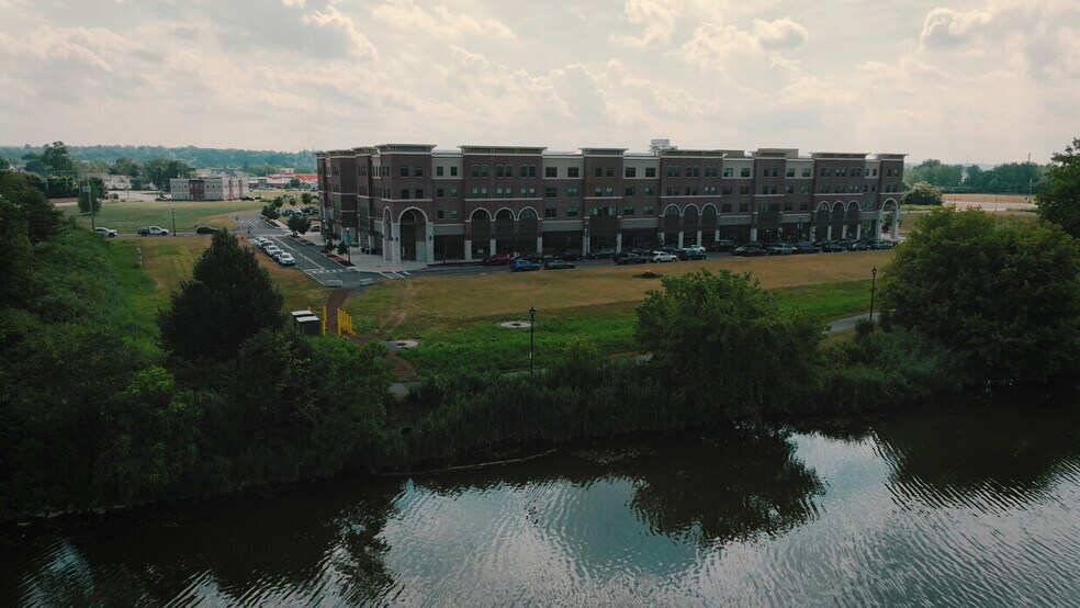 More Photos Of 128 Spencer St, Syracuse Warehouse For Lease