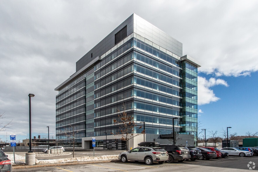 More Photos Of 405 Terminal Ave, Ottawa Office For Lease