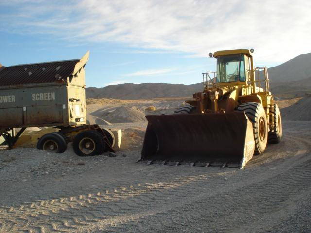 More Photos Of 1 Trona Rd, Trona Land For Sale