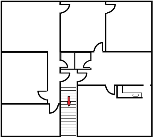More Photos Of 8409 Dunwoody Pl, Sandy Springs Office For Lease