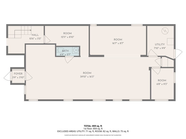 More Photos Of 15009 89th St, Howard Beach Office Residential For Lease