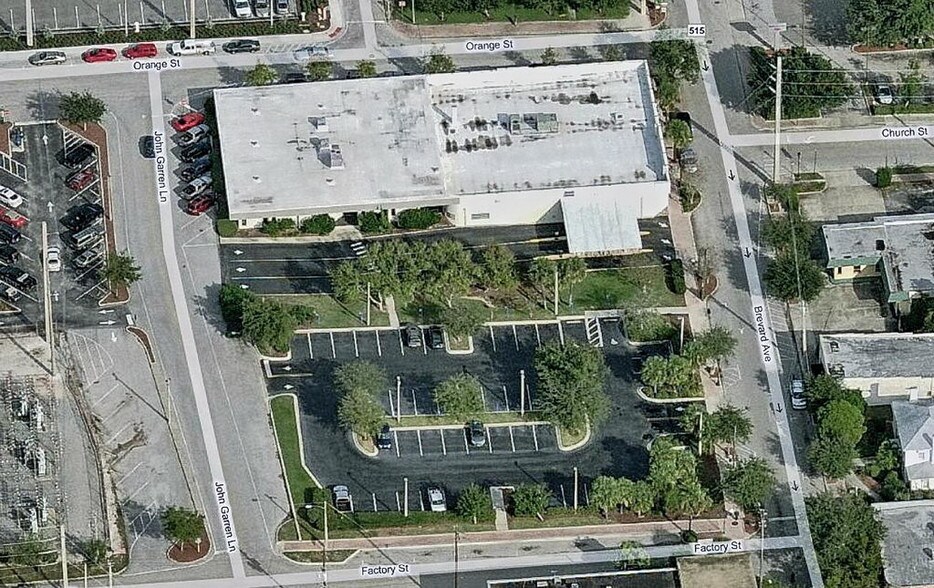 More Photos Of 505 Brevard Ave, Cocoa Bank For Lease
