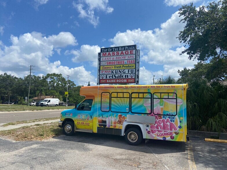 More Photos Of 3701 State Road 580 W, Oldsmar Freestanding For Lease