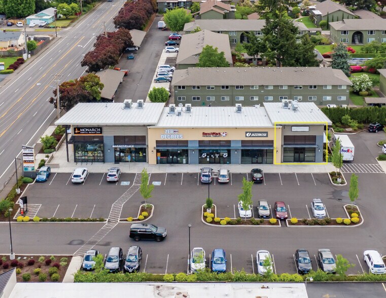 Primary Photo Of 1777 Coburg Rd, Eugene Restaurant For Lease