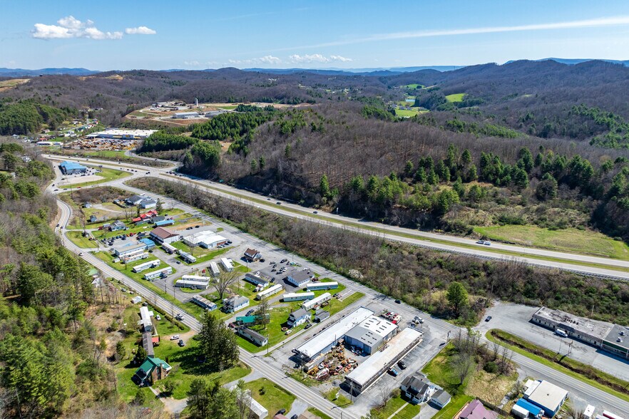 More Photos Of 396 Blue Prince Rd, Bluefield Apartments For Sale