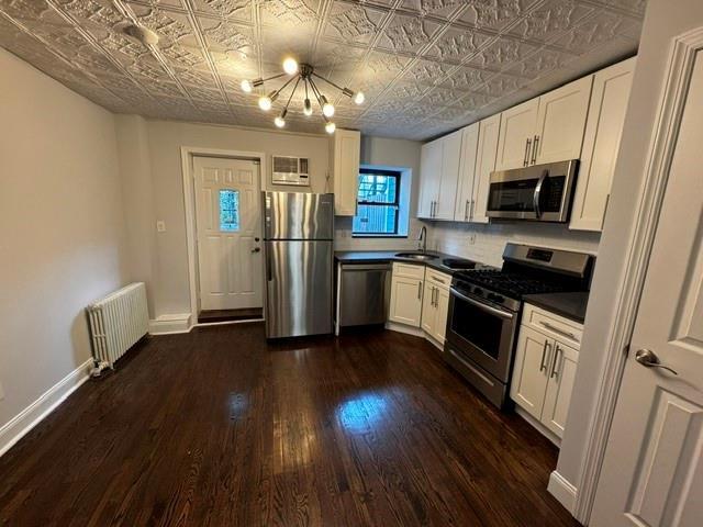 More Photos Of 602 Henry St, Brooklyn Apartments For Sale