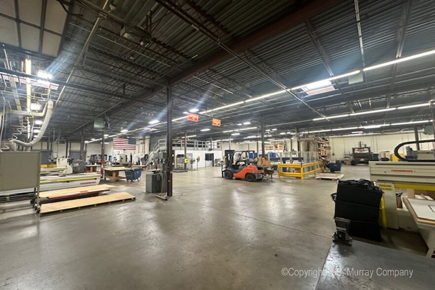 More Photos Of 820 N Cedarbrook Ave, Springfield Industrial For Sale