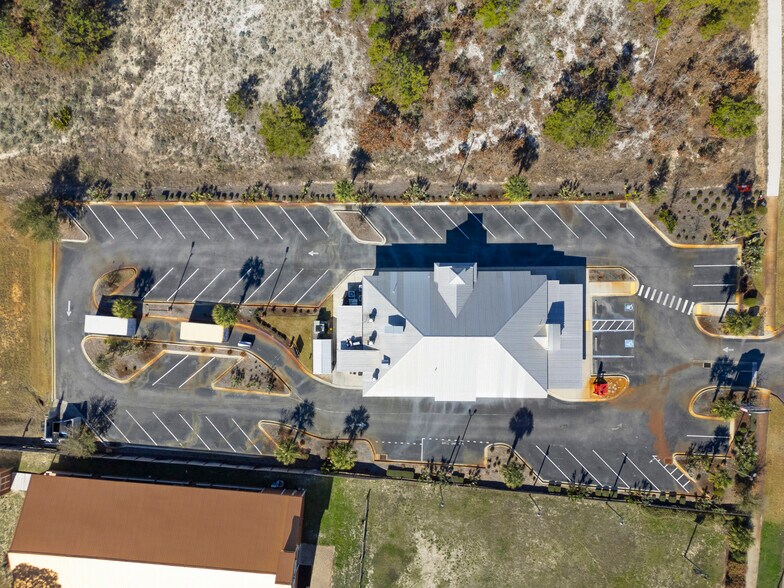 More Photos Of 10031 Hutchison Blvd, Panama City Beach Restaurant For Sale