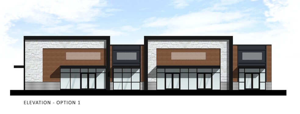 Primary Photo Of 205 Murdock Cir, Kearneysville Storefront For Lease