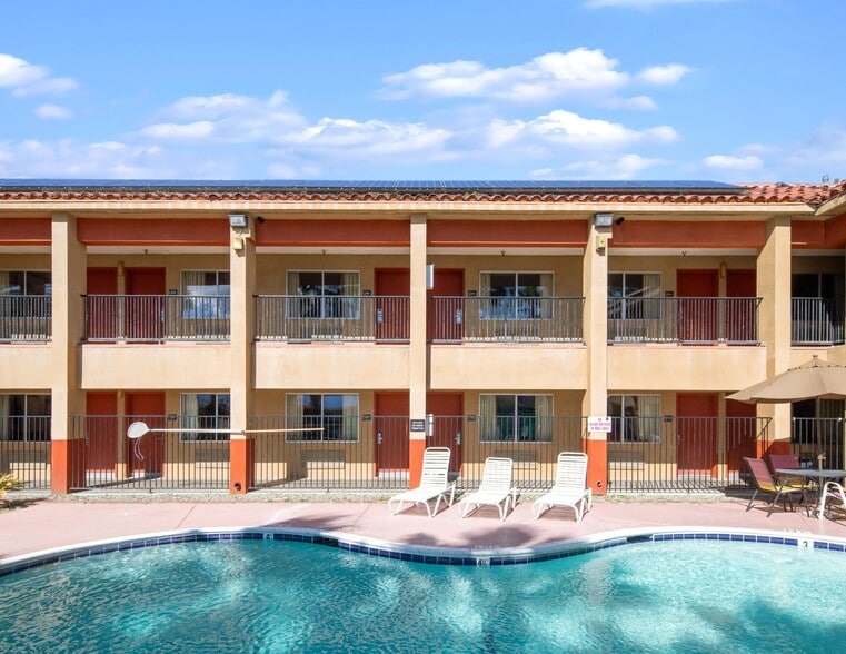 More Photos Of 81753 111 Hwy, Indio Hotel For Sale