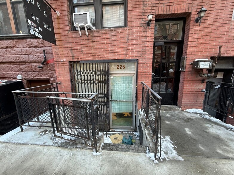 Primary Photo Of 223 W 16th St, New York Apartments For Lease