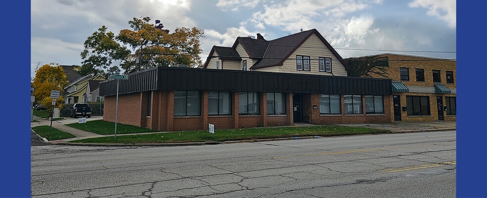 More Photos Of 4503 Brookpark Rd, Parma Office For Lease