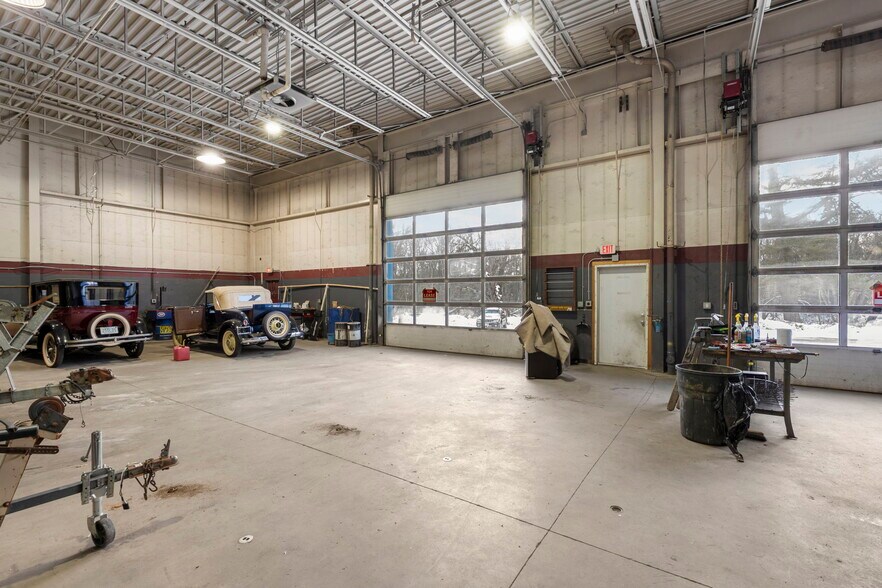 More Photos Of 166 W Main St, Hillsborough Light Distribution For Sale