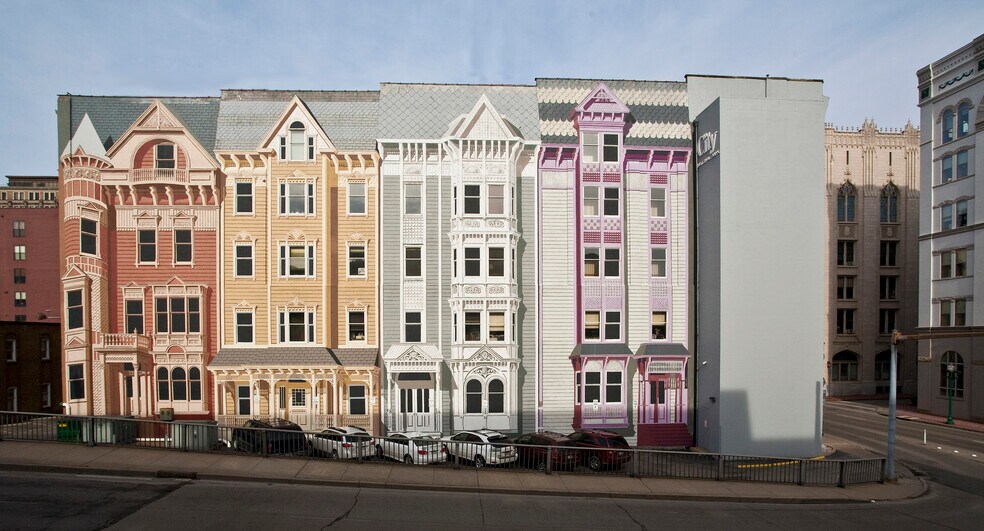 More Photos Of 10 Hale St, Charleston Loft Creative Space For Lease