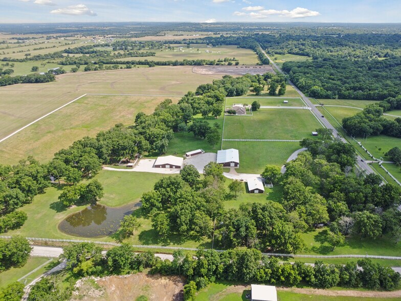 More Photos Of 9149 S 305th East Ave, Broken Arrow Land For Sale