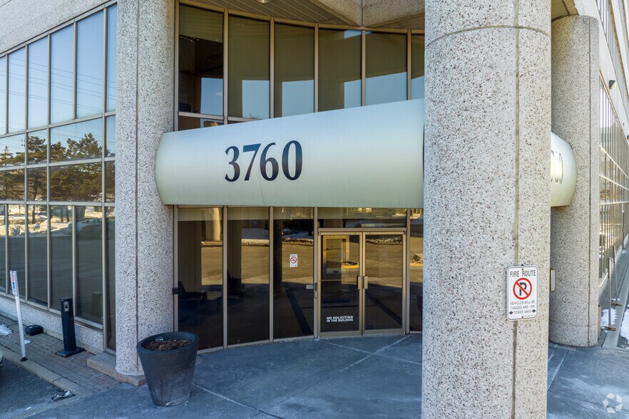 More Photos Of 3760 14th Ave, Markham Office For Lease