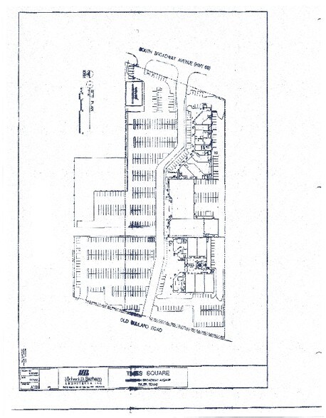 More Photos Of 5201 S Broadway Ave, Tyler Unknown For Lease
