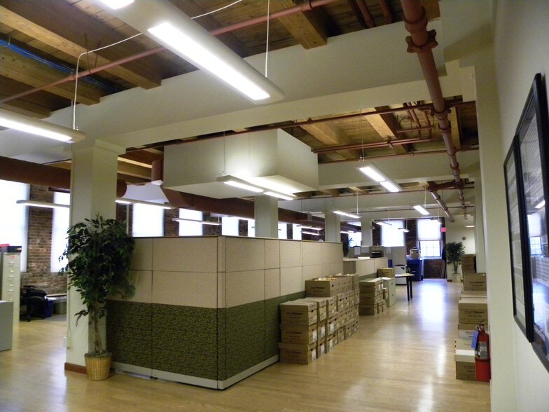 More Photos Of 580 Harrison Ave, Boston Office For Lease