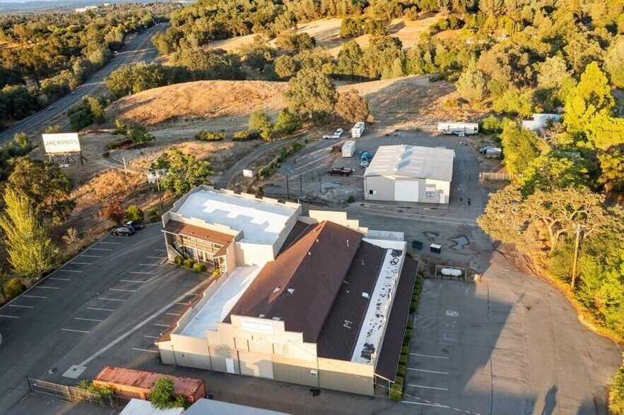 More Photos Of 4261 Sunset Ln, Shingle Springs Office For Lease