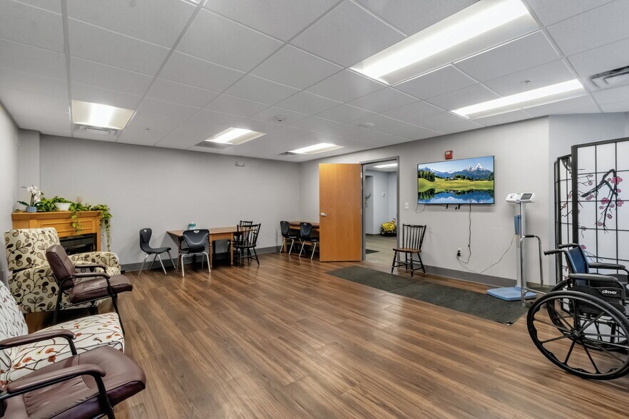 More Photos Of 2355 Union Rd, Cheektowaga Medical For Lease