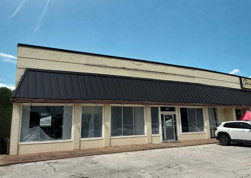 Primary Photo Of 107 Walton Dr, College Station Freestanding For Lease
