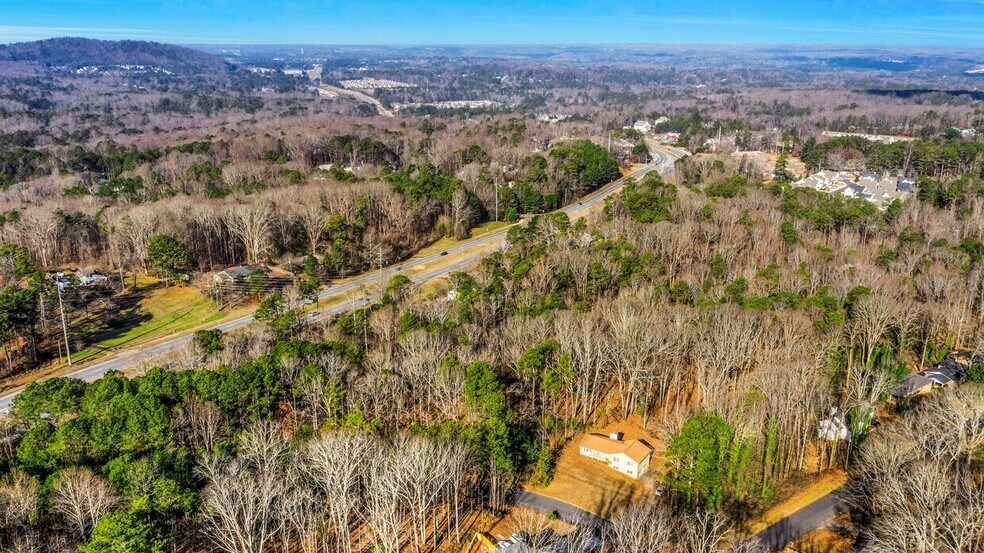 More Photos Of 4721 Lindsey Way NE And Alabama Rd, Roswell Land For Sale