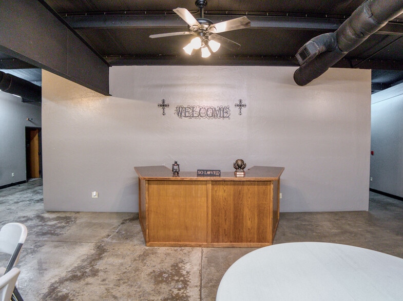 More Photos Of 14818 S Peebly Rd, Newalla Religious Facility For Sale