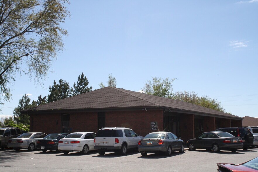 More Photos Of 360 S Fort Ln, Layton Medical For Lease