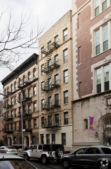 Primary Photo Of 283 W 147th St, New York Apartments For Sale