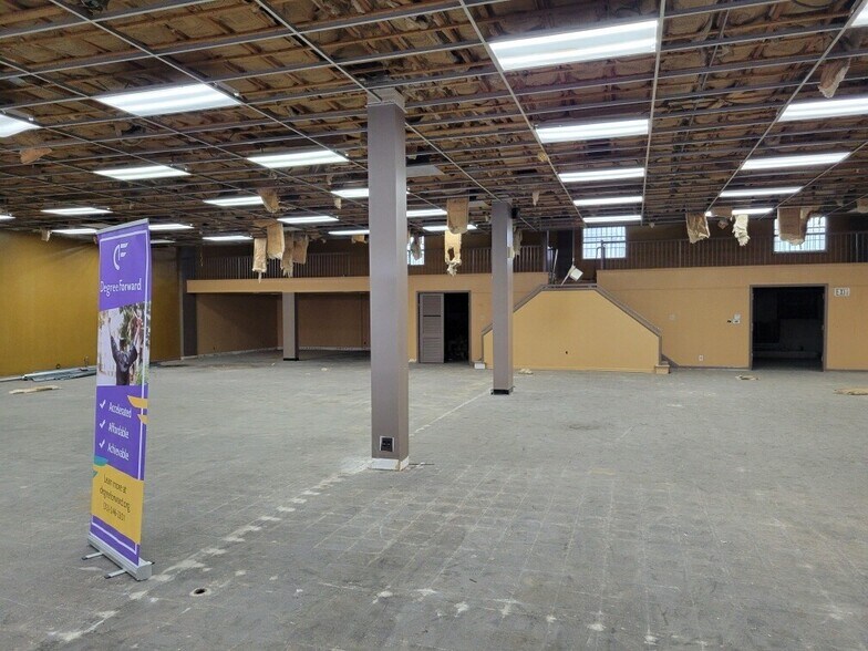 More Photos Of 20035 Plymouth Rd, Detroit Storefront For Sale