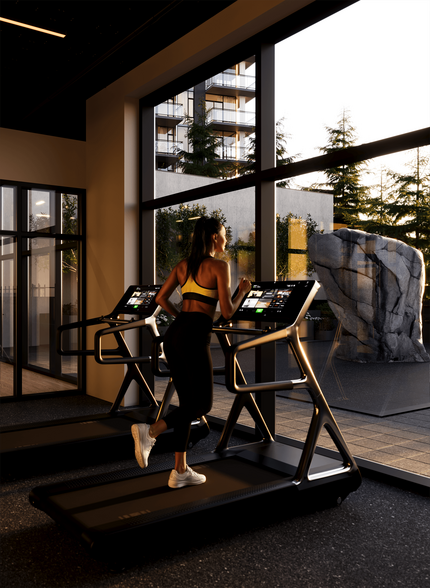 More Photos Of 515 Cottonwood Av, Coquitlam Apartments For Lease