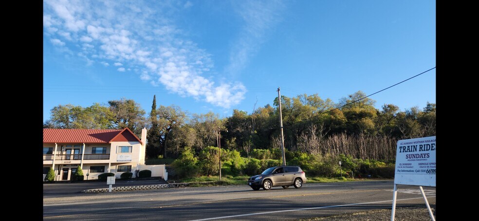 More Photos Of Motherlode Drive Dr @ French Creek, Shingle Springs Land For Sale