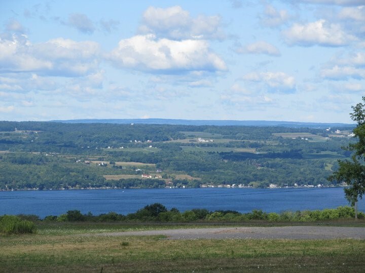 More Photos Of 9013 State Route 414, Lodi Restaurant For Sale