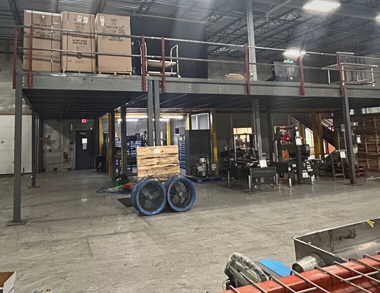 More Photos Of 5120 Thatcher Rd, Downers Grove Industrial For Sale