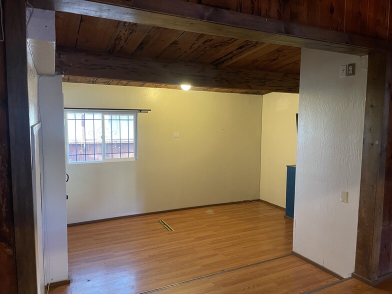 More Photos Of 2968 State Highway 49, Cool Storefront Retail Office For Lease