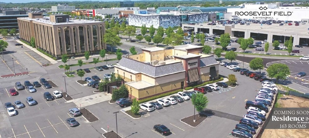 More Photos Of 600 Garden City Plz, Garden City Restaurant For Lease