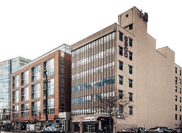 More Photos Of 6900 Wisconsin Ave, Bethesda Office For Lease
