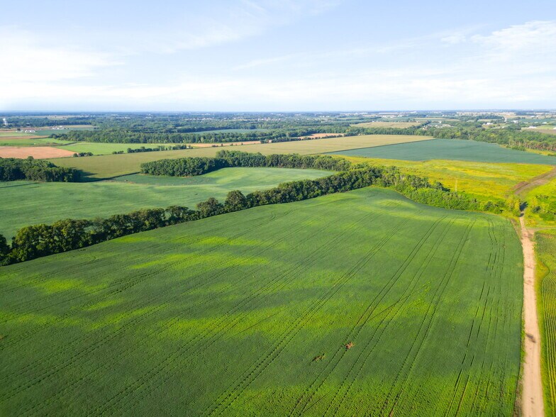 More Photos Of 13155 US Highway 23, Ashville Land For Sale