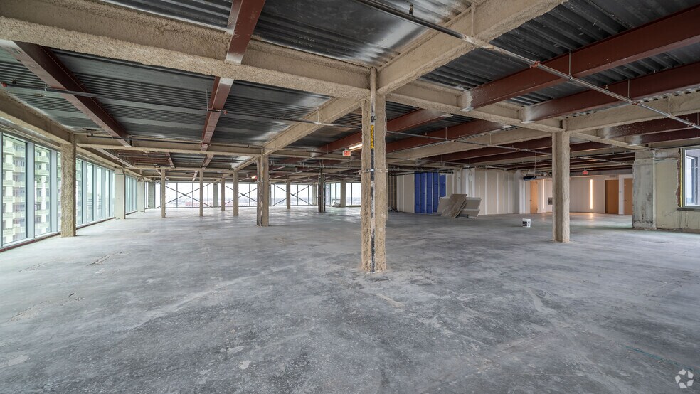 Photo of 12nd Floor Ste 1275