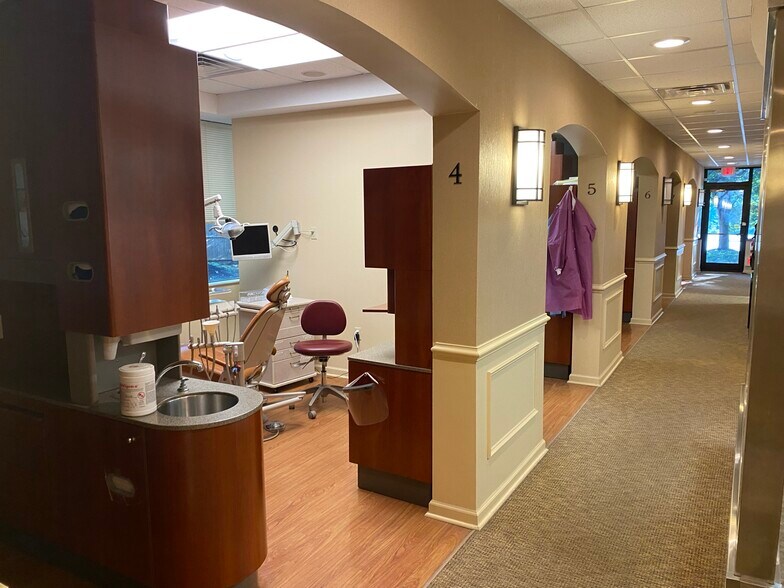 More Photos Of 601 Bethlehem Pike, Montgomeryville Medical For Sale