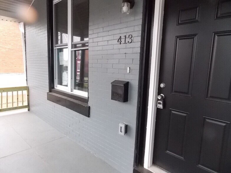 More Photos Of , Philadelphia Specialty For Sale