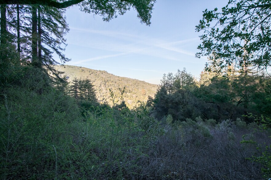 More Photos Of 18655 Black, Los Gatos Land For Sale